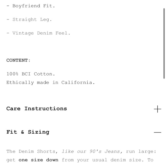 James Street Co Shorts - Picture 5 of 5